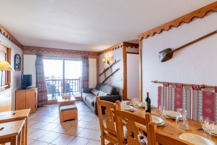 Appartement Ecrin des Neiges