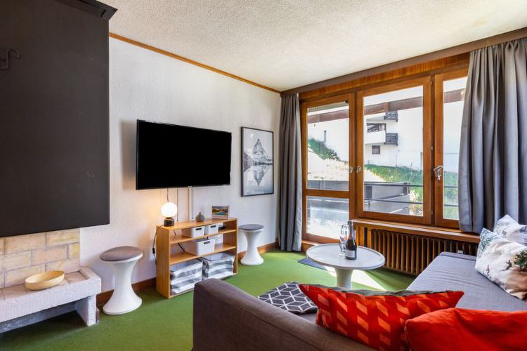 Appartement Le Pramecou