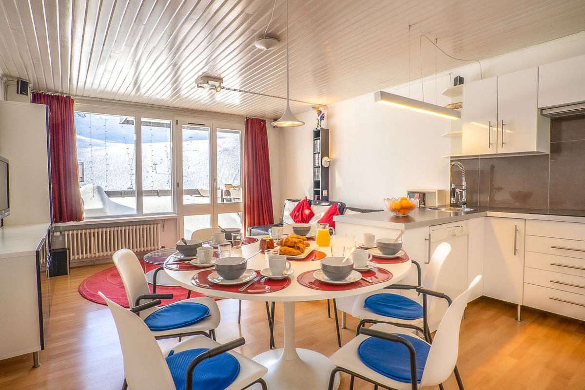 Appartement Neige d'or