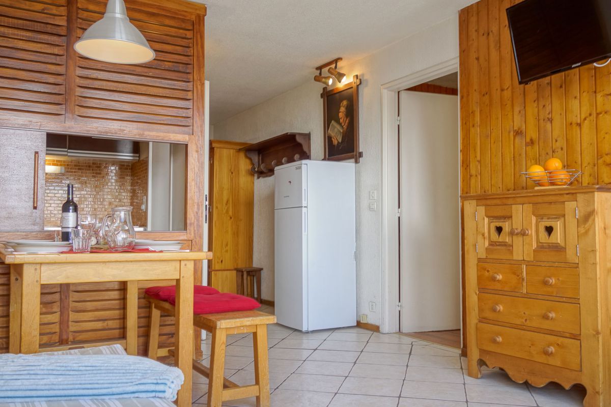 Appartement Platières