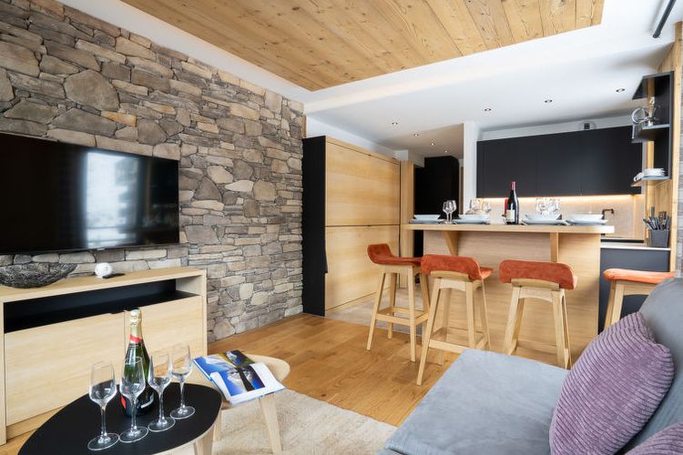 Appartement Les Grandes Platières