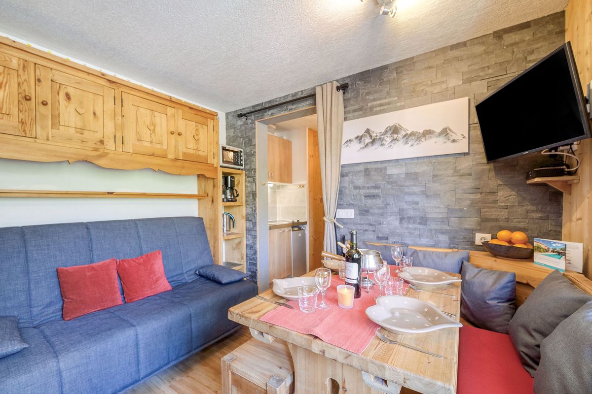 Appartement Les Grandes Platières