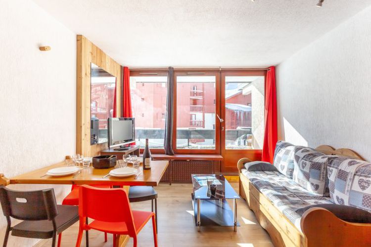 Appartement Grande Platières II