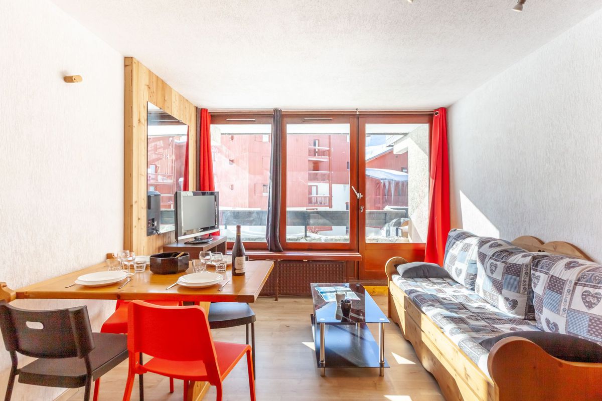 Appartement Grande Platières II