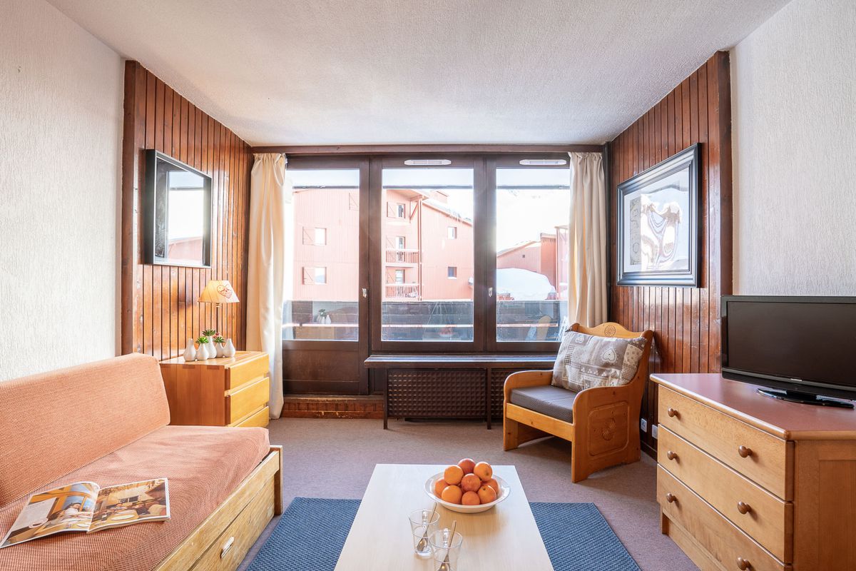 Appartement Les Grandes Platières II