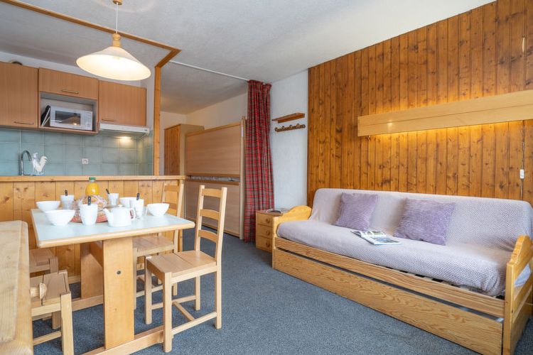 Appartement Grandes Platières II