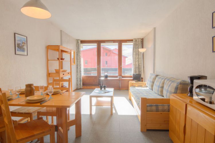 Appartement Grandes Platières II