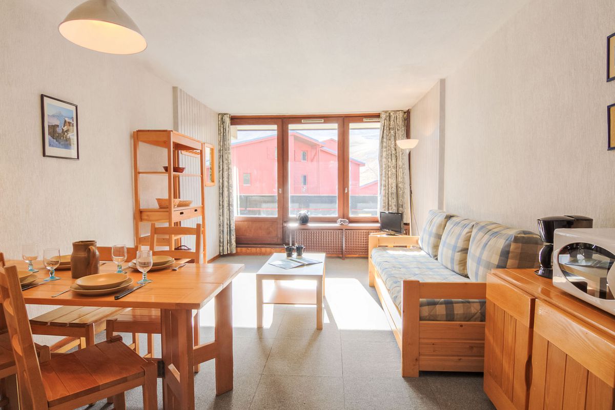 Appartement Grandes Platières II