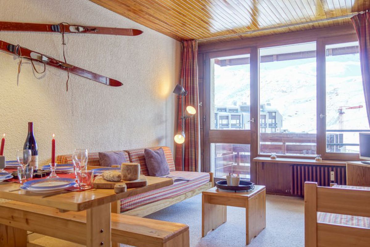 Appartement Les Hauts du