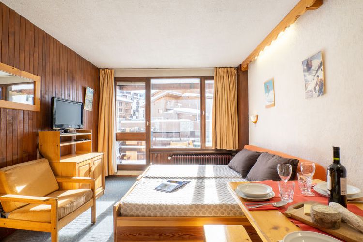 Appartement Le Slalom