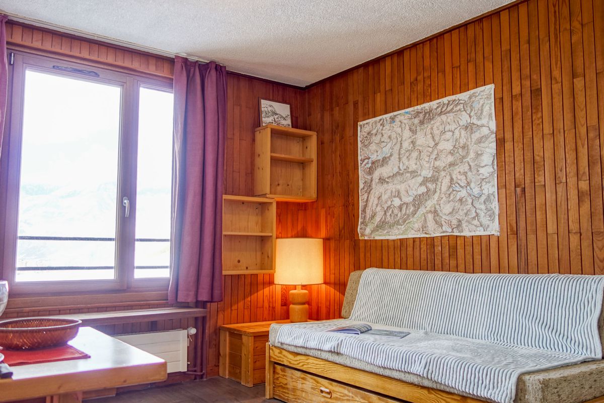 Appartement Les Moutières B1 et B2