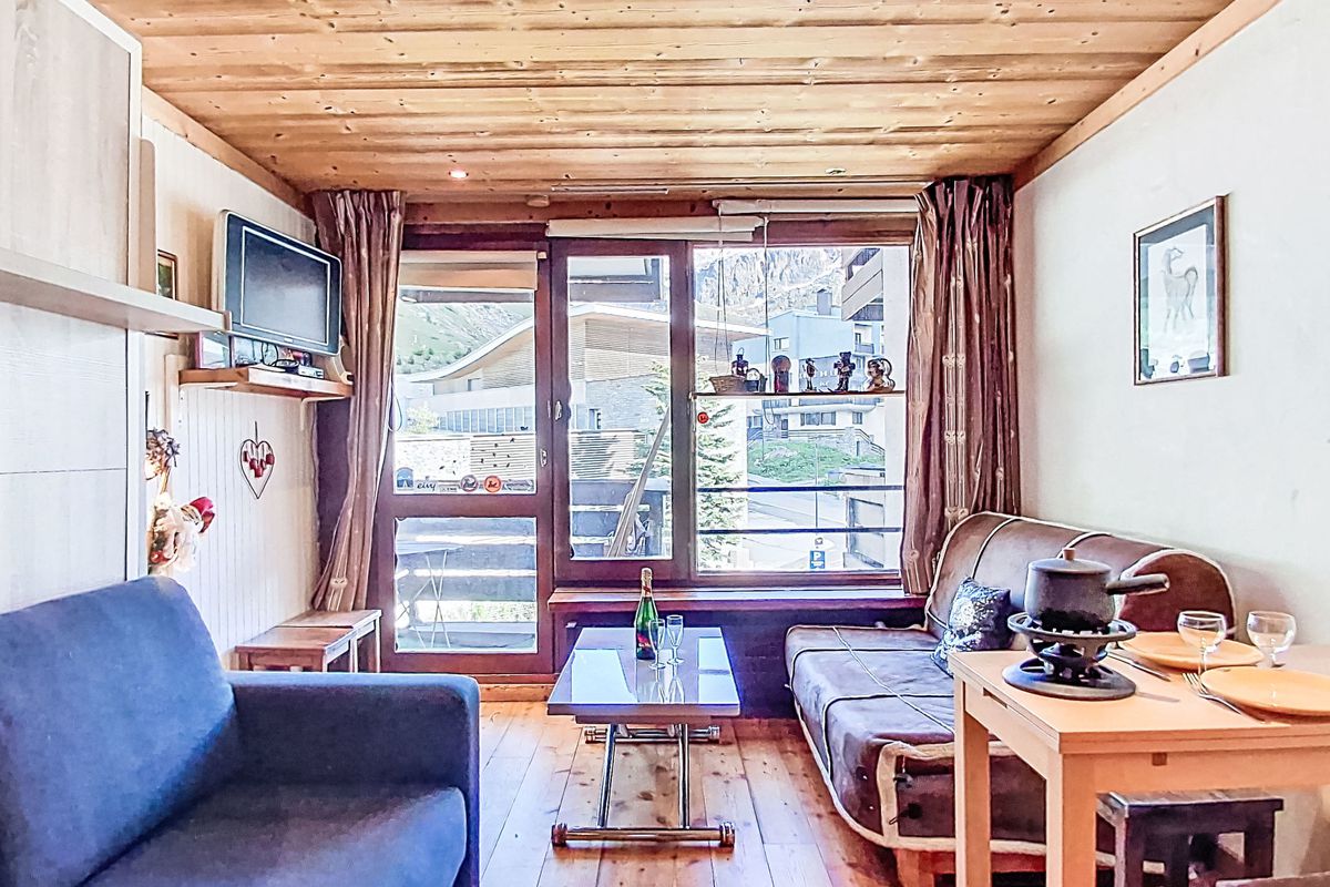 Appartement Les Moutières B1 et B2