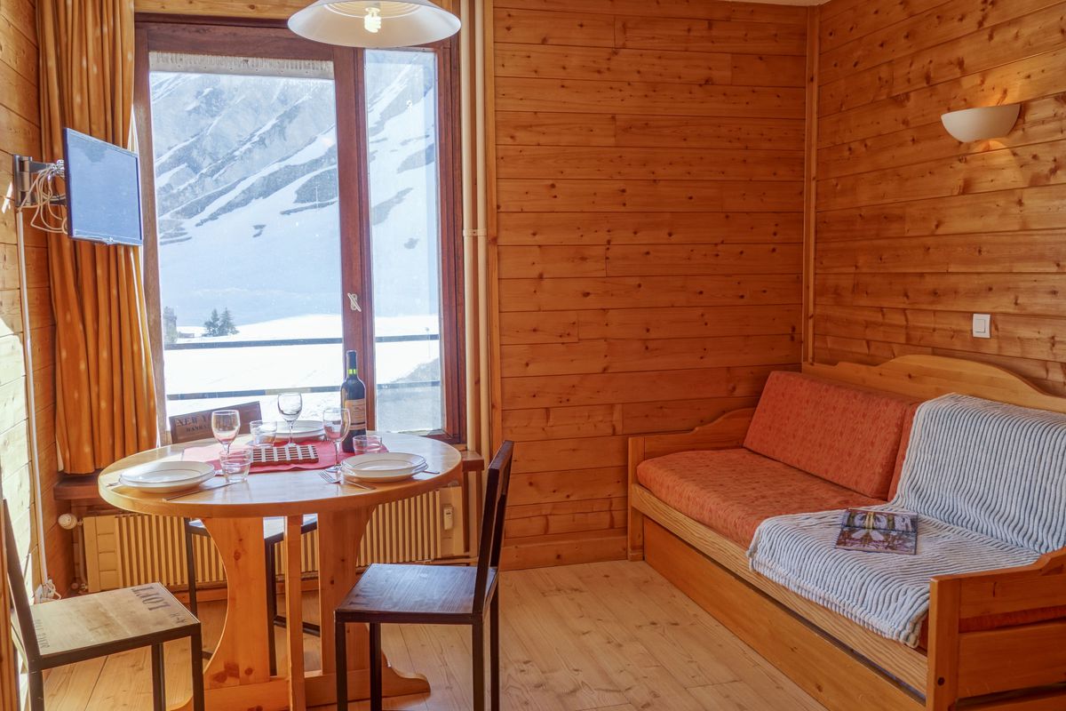 Appartement Les Moutières B1 et B2