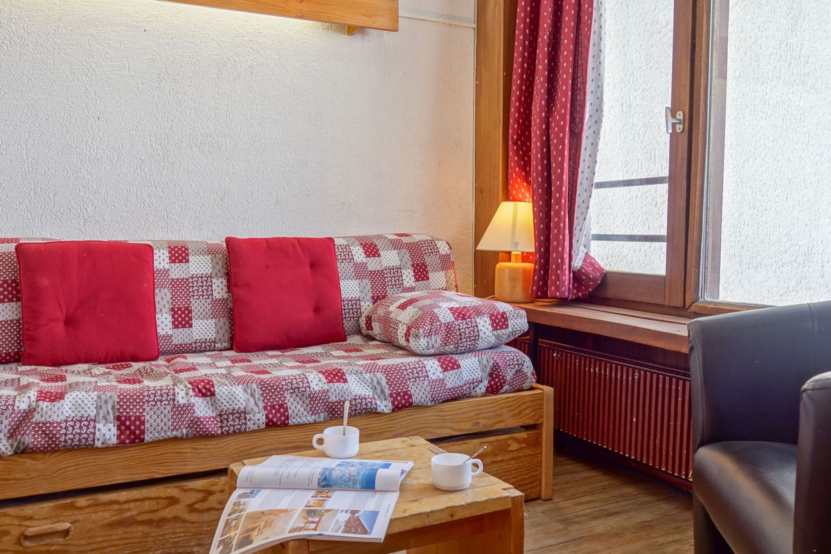 Appartement Les Moutières B1 et B2