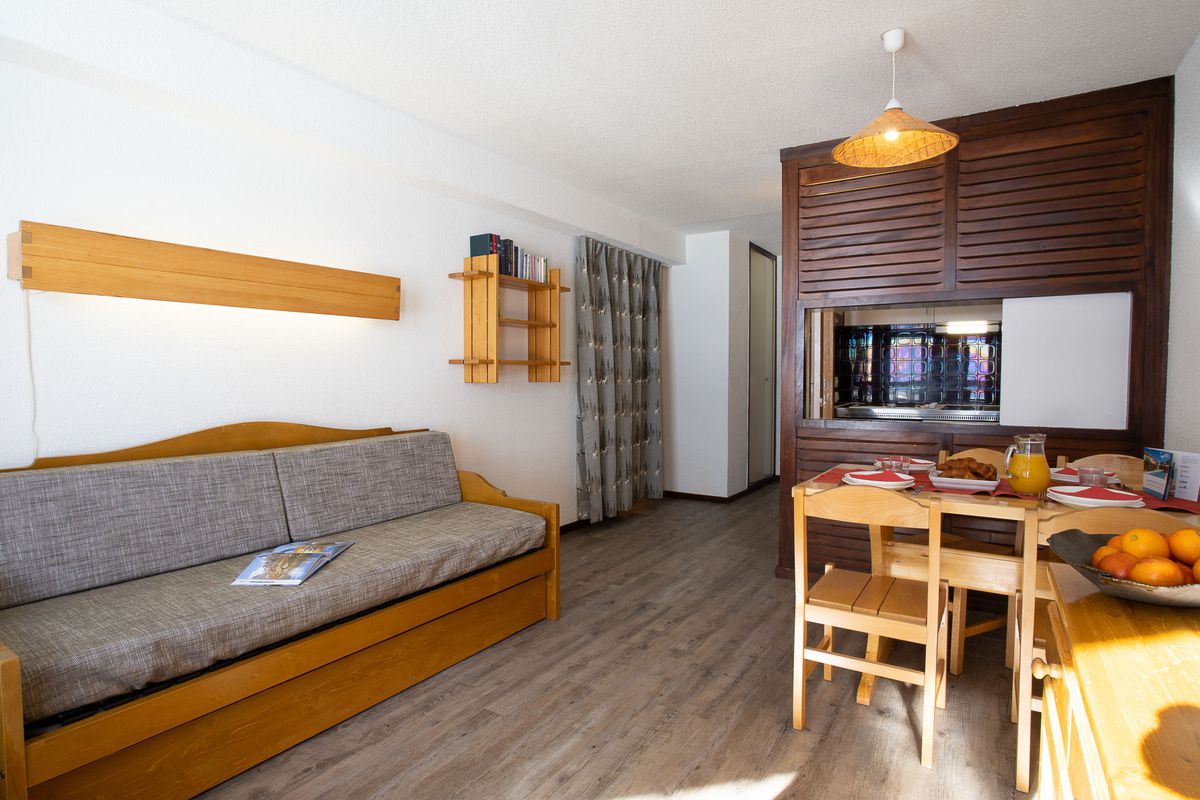 Appartement Le Borsat