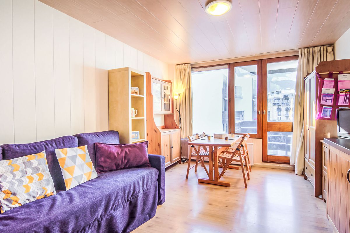 Appartement Le Sefcotel