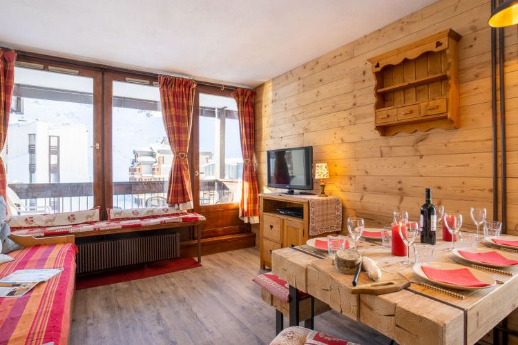 Appartement Le Prariond
