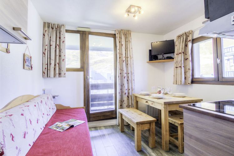 Appartement Plein Soleil