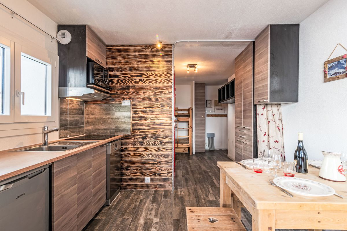 Appartement Plein Soleil