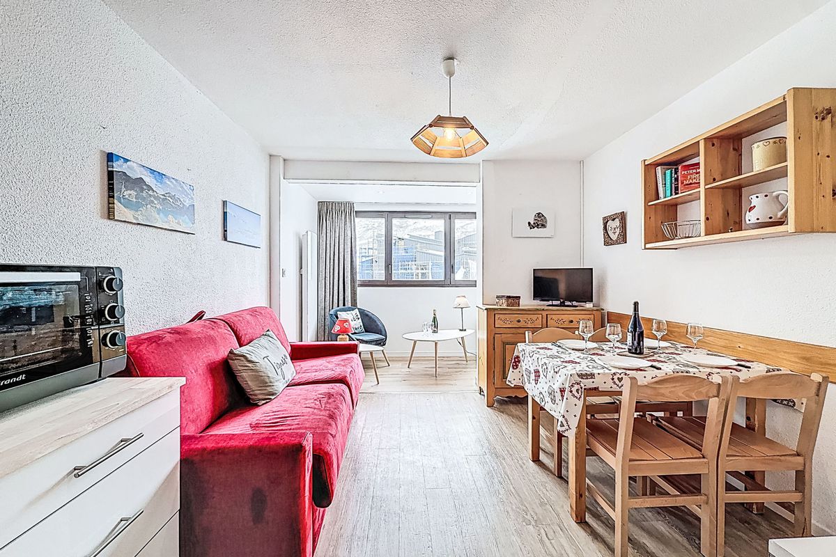 Appartement Plein Soleil