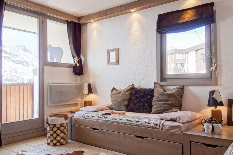 Appartement Plein Soleil