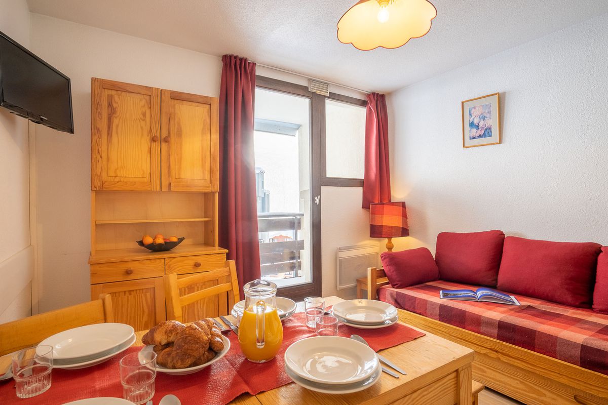 Appartement Plein Soleil