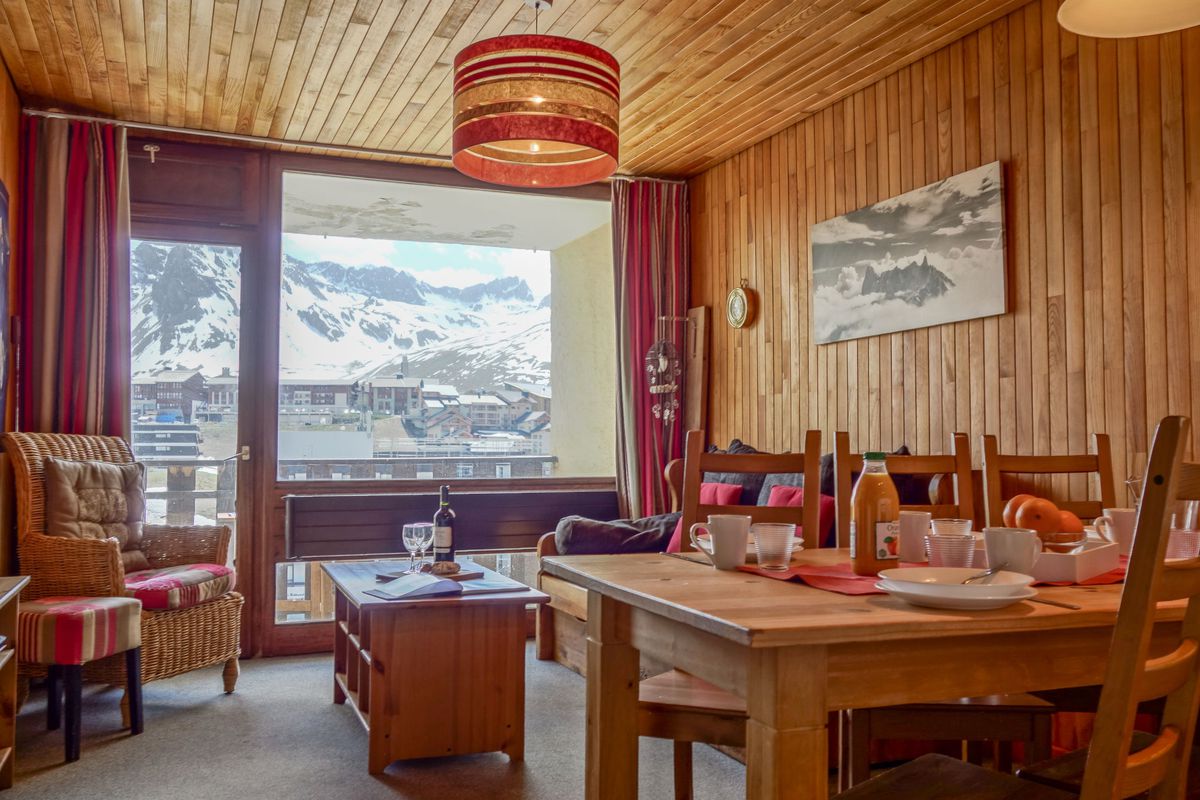 Appartement Le 2100 A et B