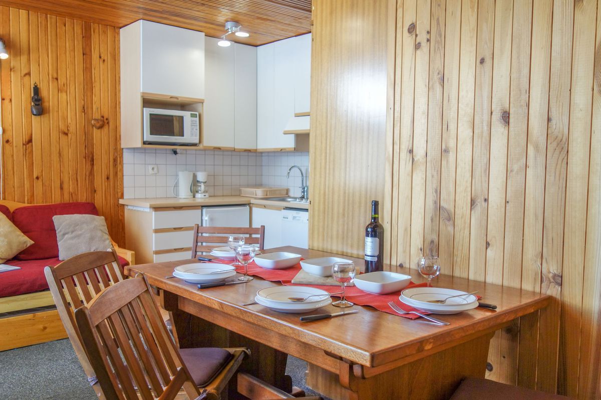 Appartement Le 2100 A et B