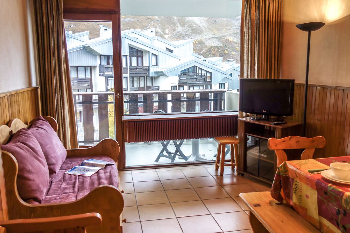 Appartement Le 2100 A et B