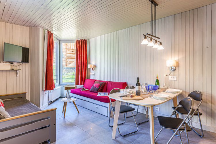 Appartement Le Grand Pré