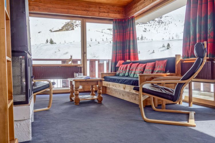 Appartement La Grande Casse