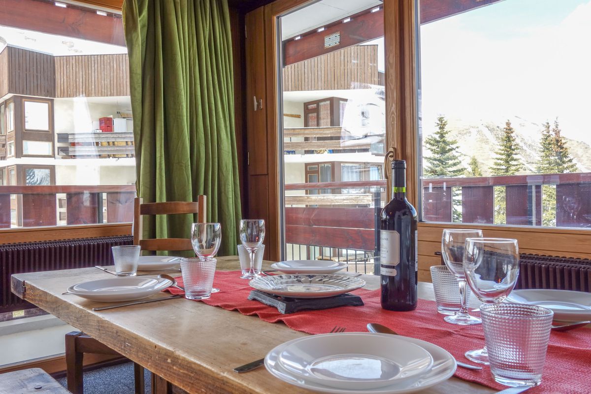 Appartement La Grande Casse