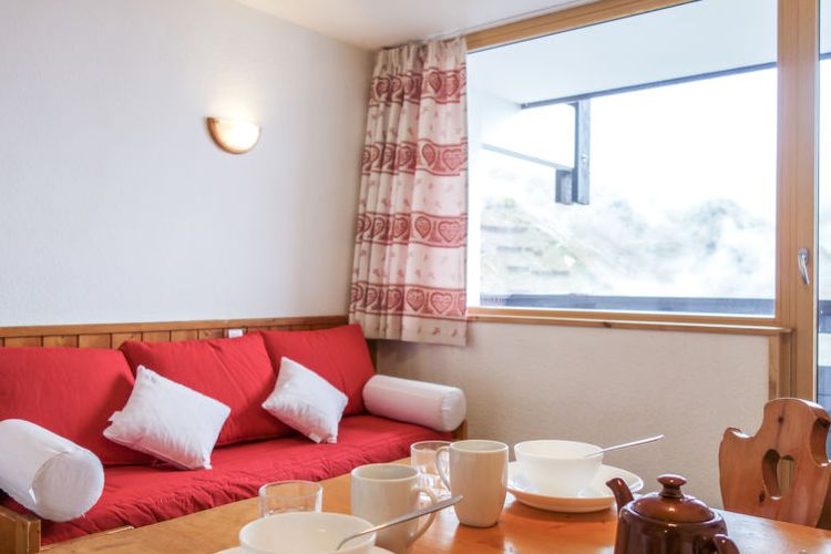 Appartement Home Club