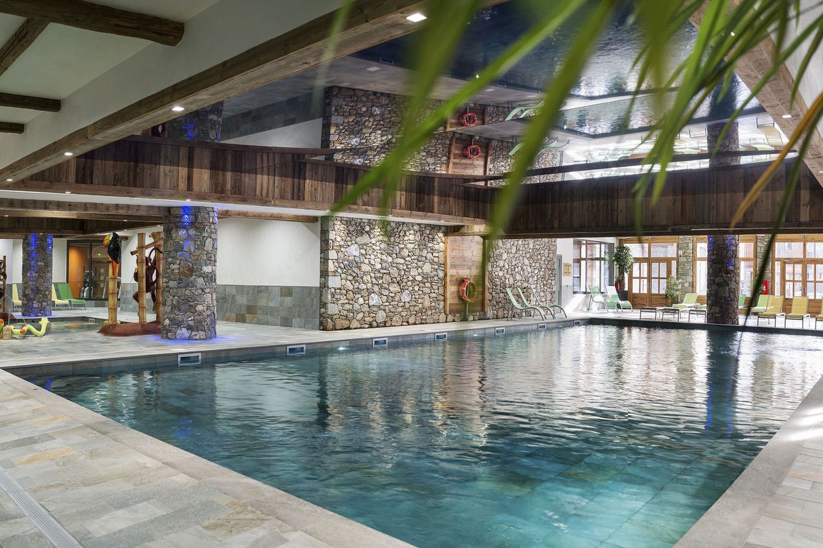 Appartement Kalinda 4*