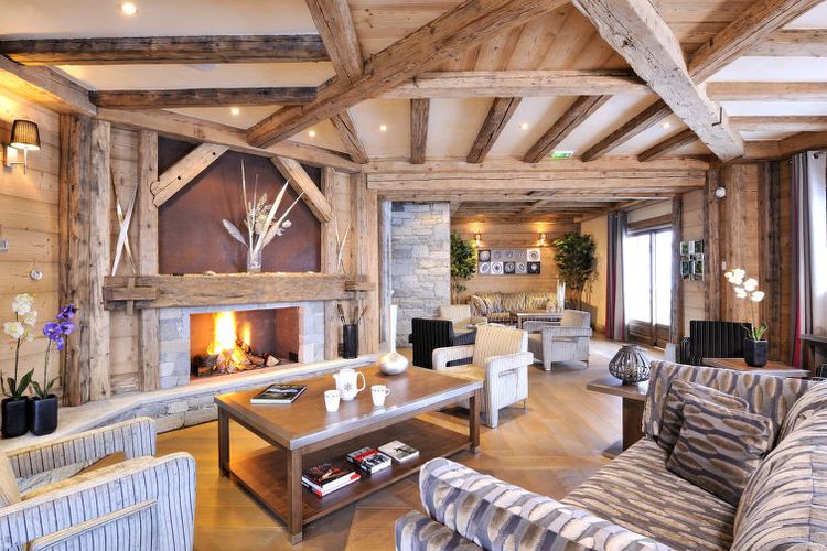 Appartement Le Jhana