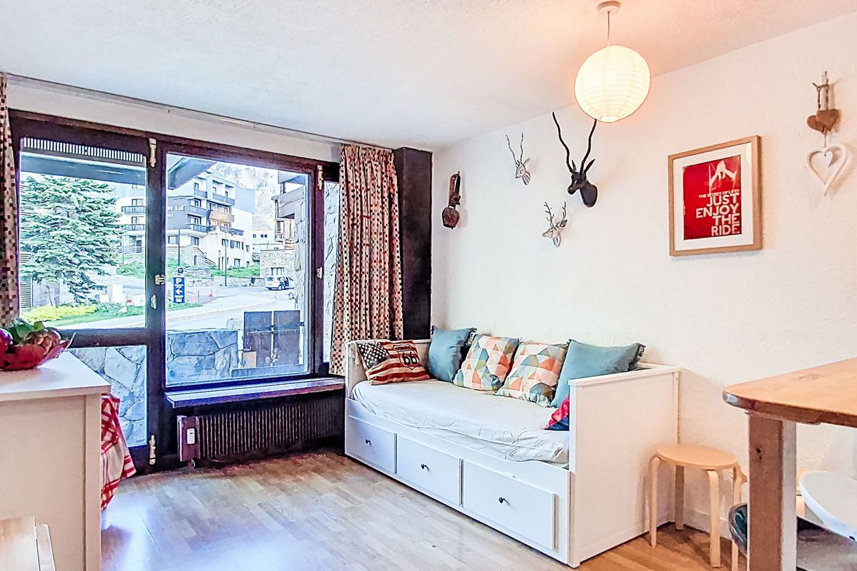 Appartement Les Moutières B1 et B2