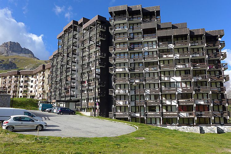 Appartement Home Club