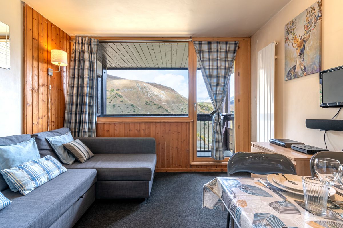 Appartement Home Club