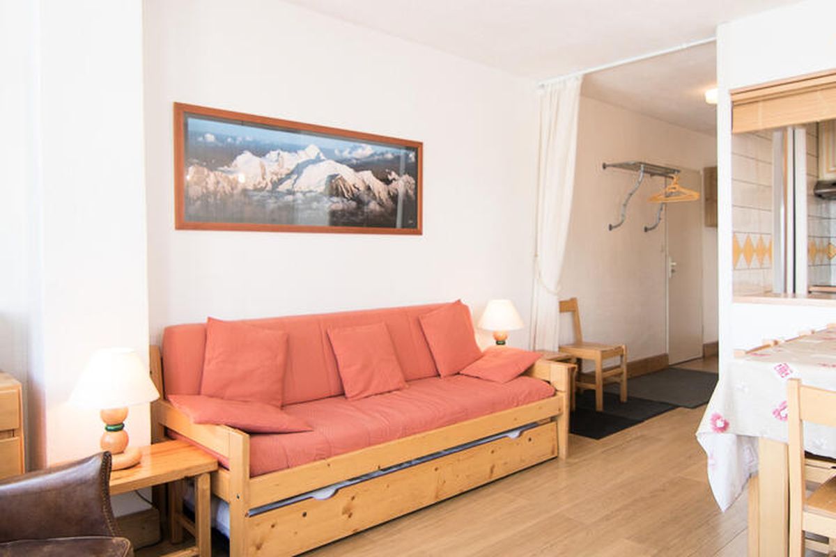 3 Pièces 8 Personnes