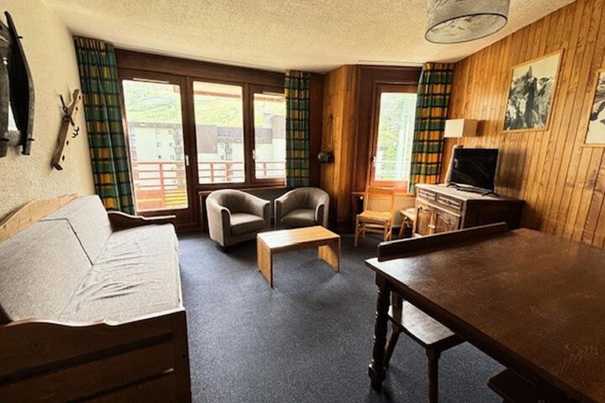 3 Pièces 8 Personnes