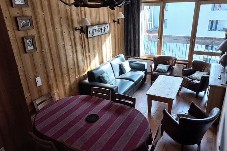 4 Pièces 6 Personnes