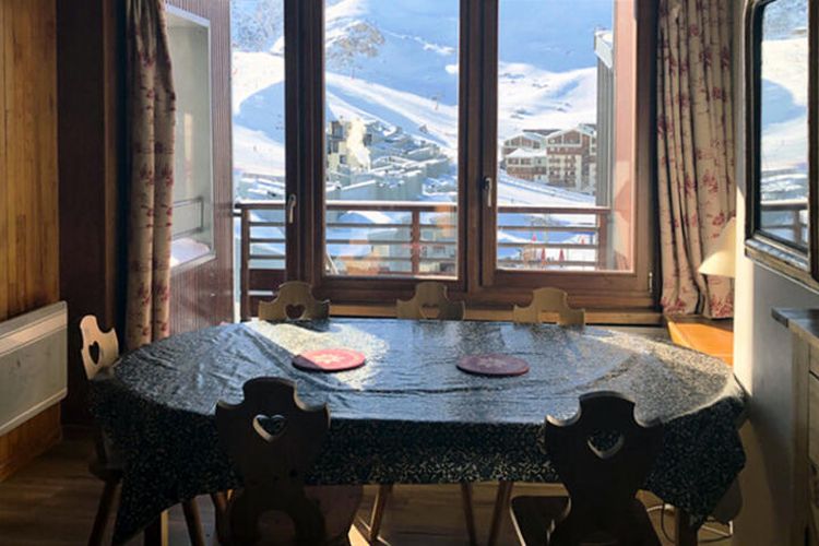 3 Pièces 8 Personnes