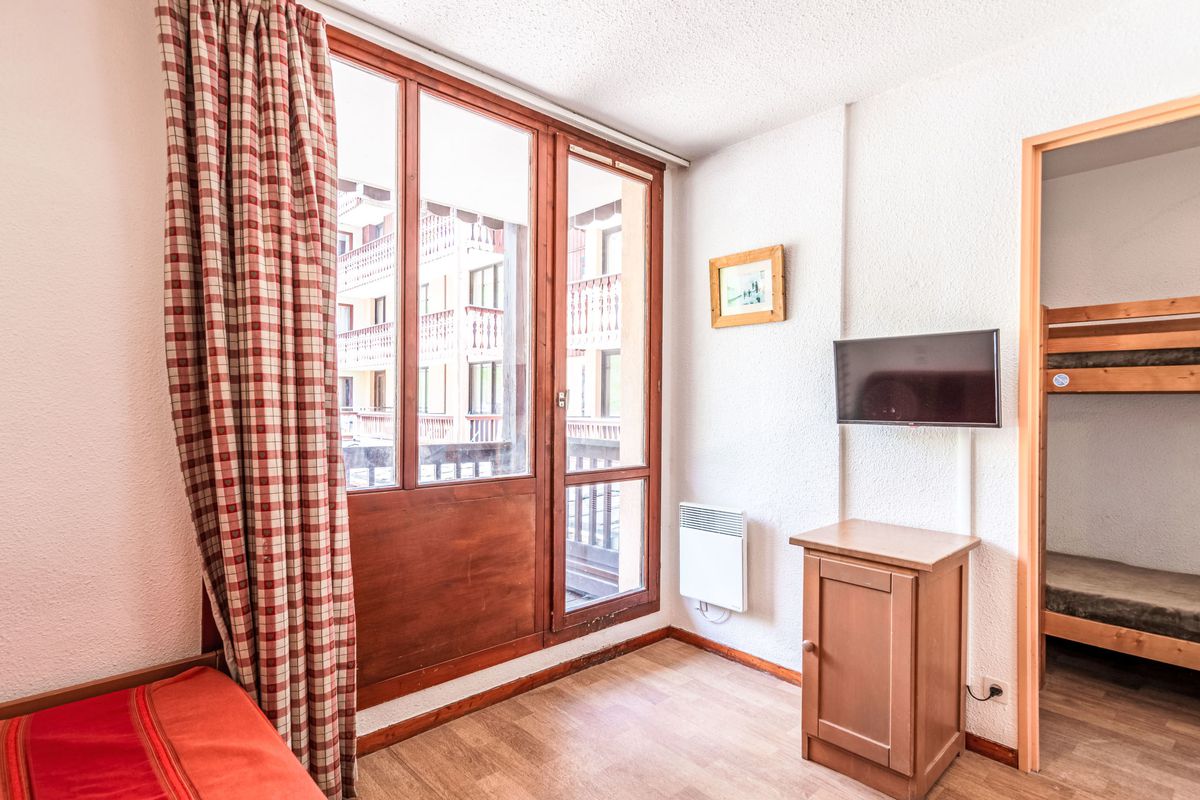 Appartement Rond Point des Pistes