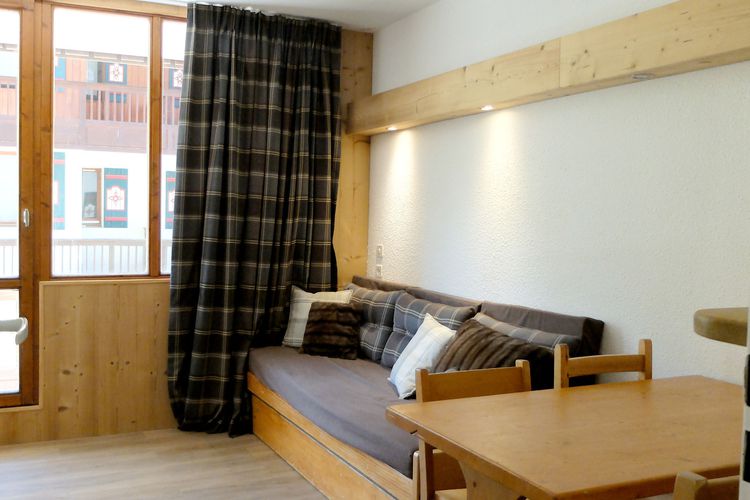 Appartement confortable · Proches du funiculaire · Balcon