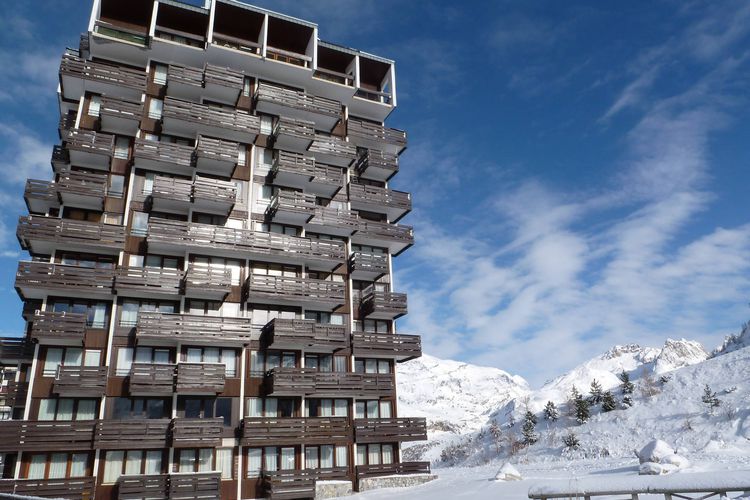 Appartement rénové & lumineux · Proche des pistes · Balcon - Tour du lac, à proximité des commerces