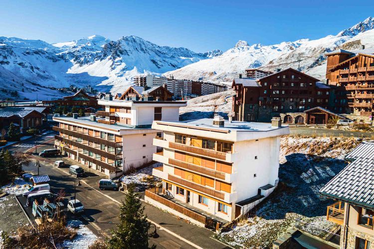 Appartement totalement rénové·Proche des pistes·WIFI