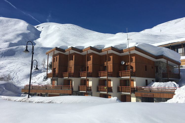 Appartement rénové · Proche du lac · Balcon - Rosuel, une agréable vue sur le lac