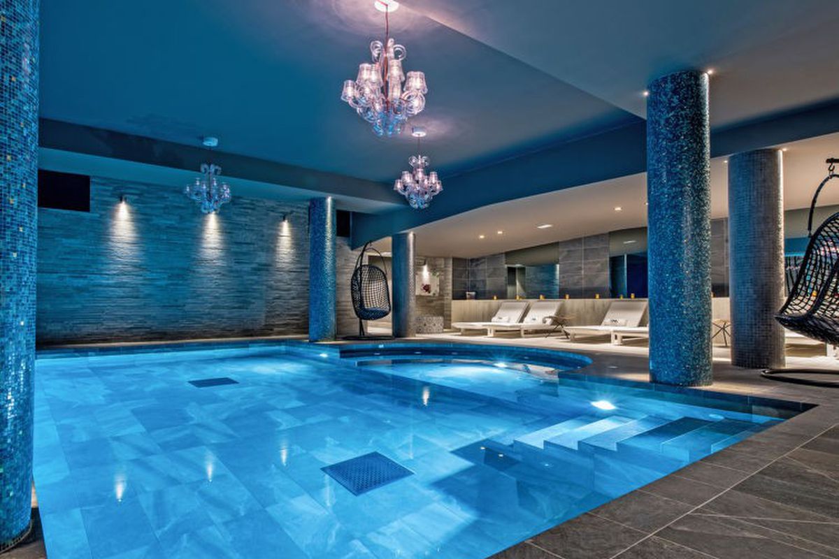 Appartement Chalet Skadi