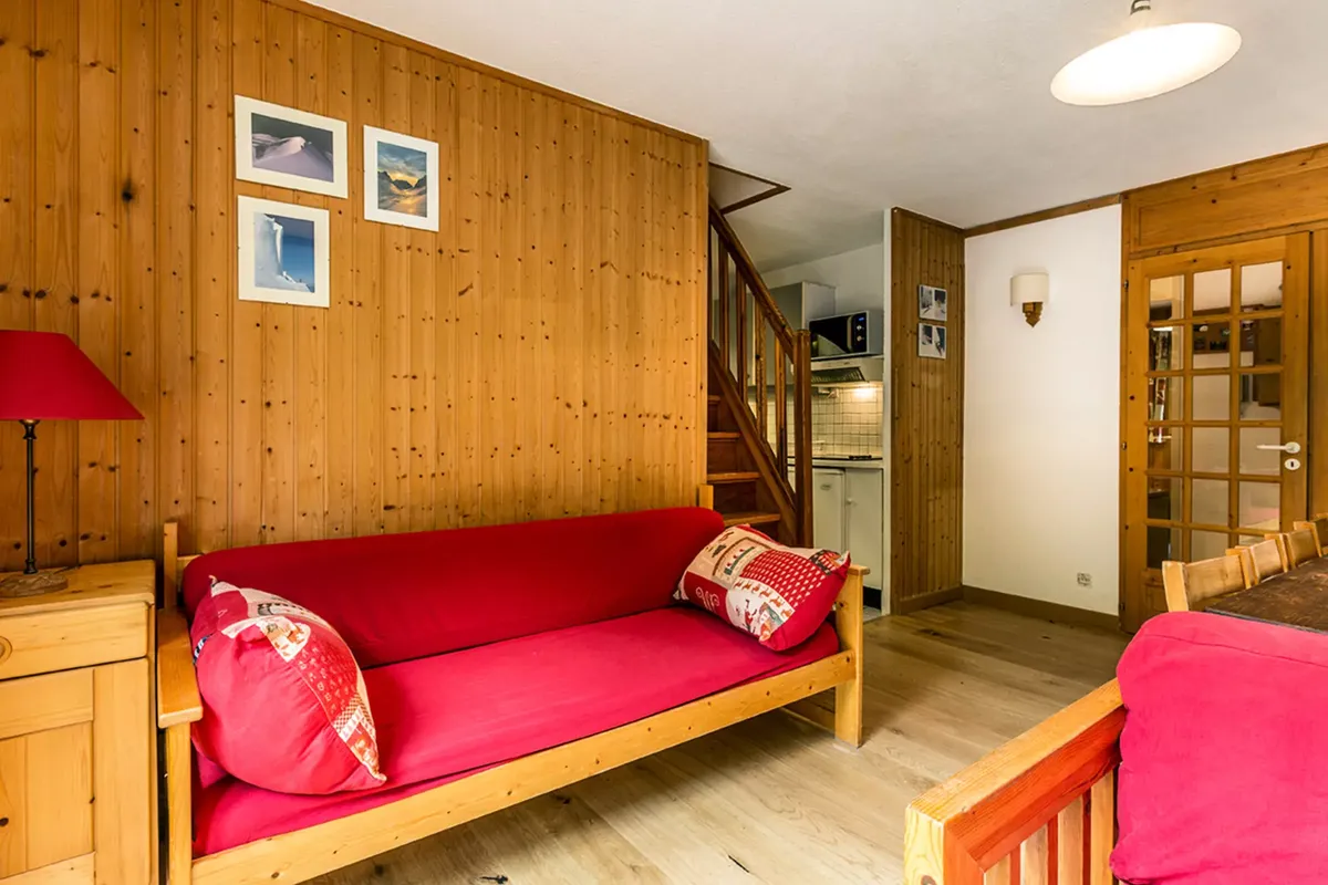 5 Pièces 8 Personnes