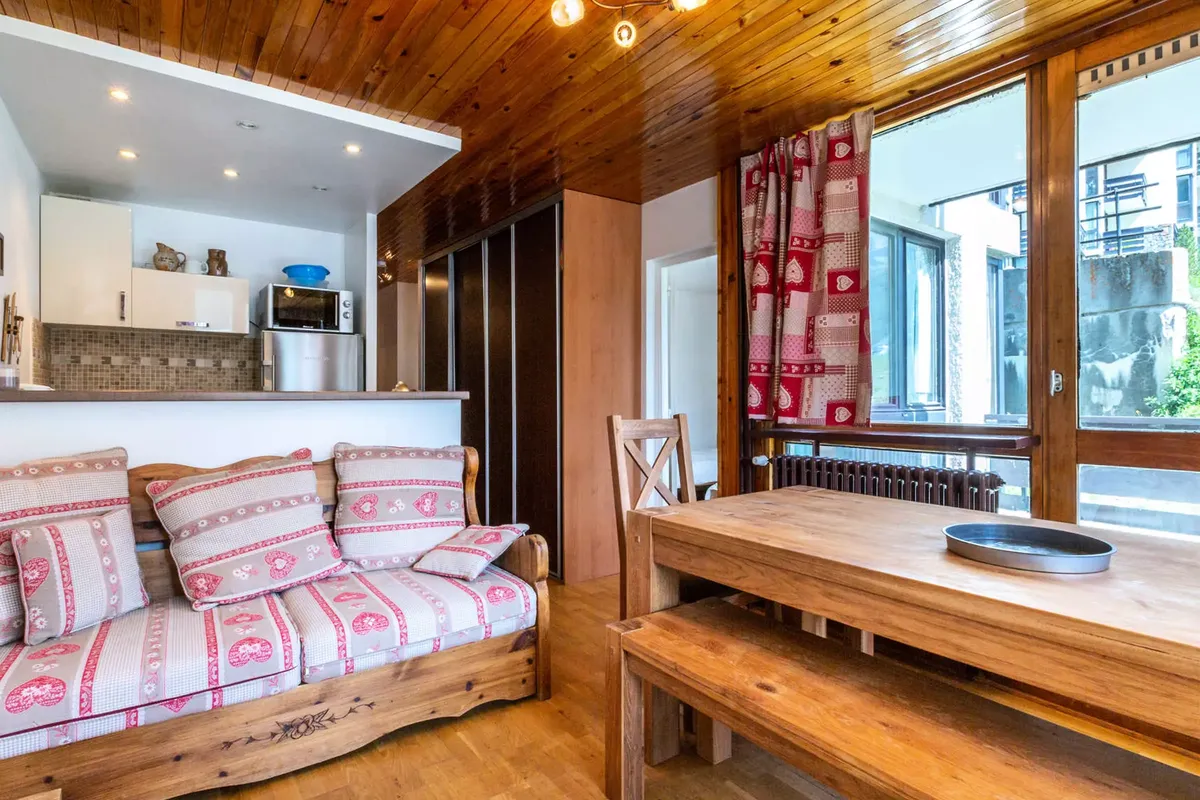 4 Pièces 7 Personnes